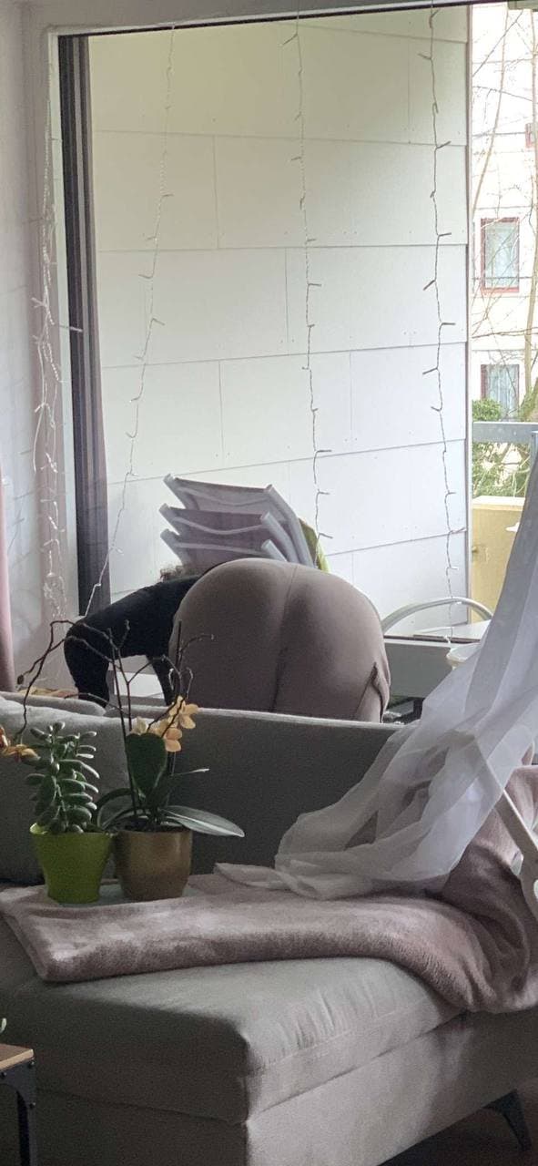 Hot german mom Sandra | Geile deutsche Mutter Sandra