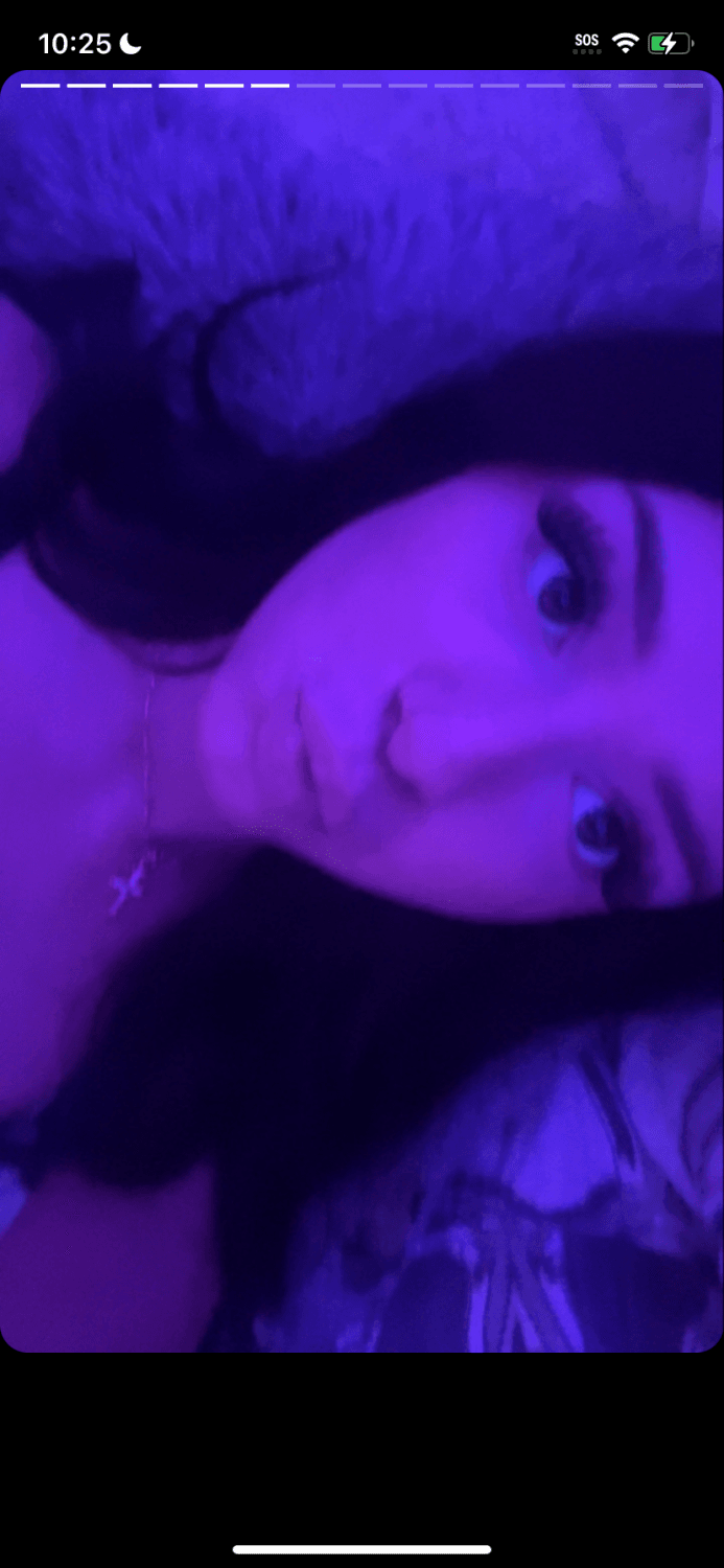 Submitted 19 Year Old Webslut Gabbie B