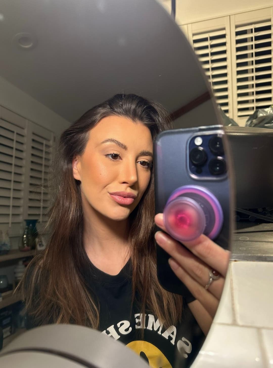 Cute, naughty, and impossible to ignore