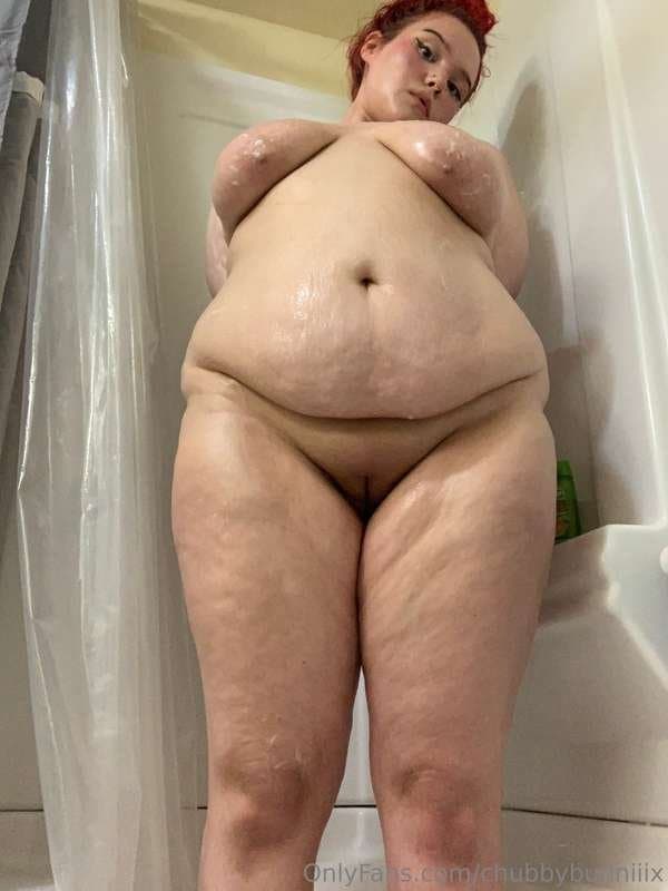 Sexy redhead bbw ❤️‍??????