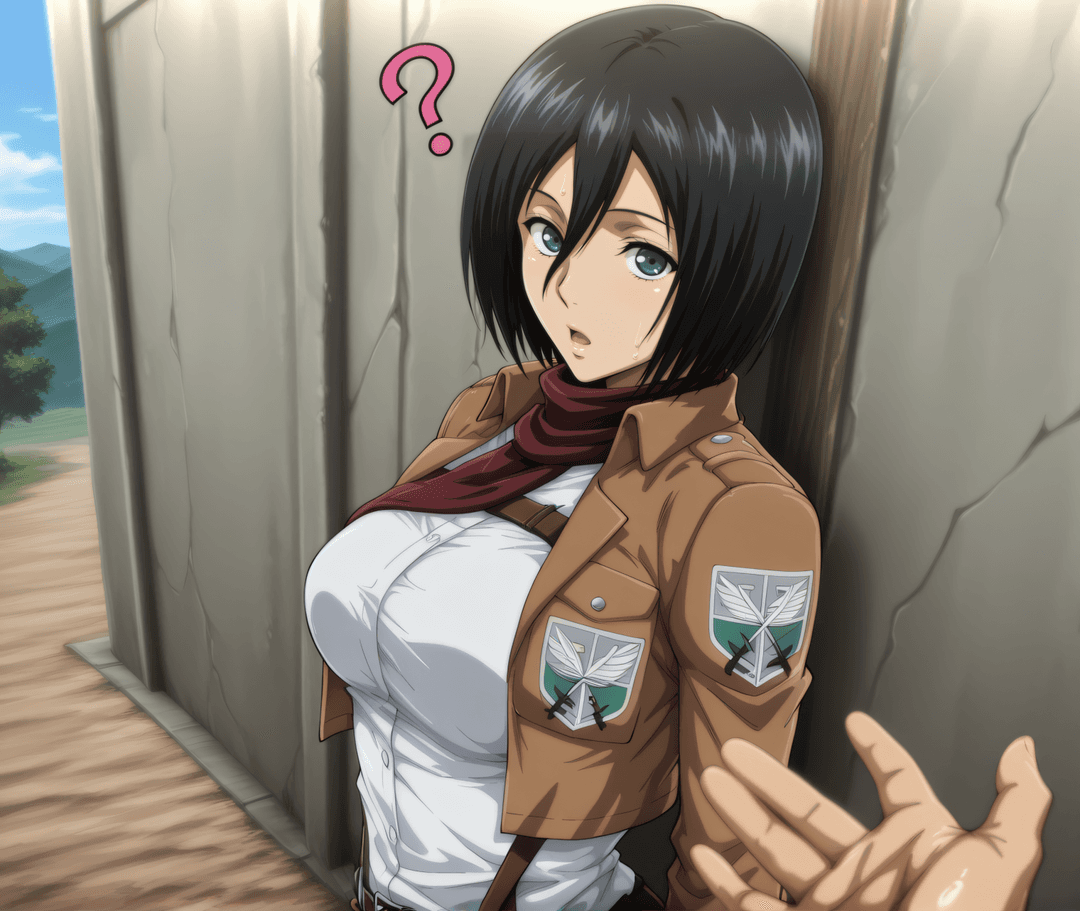 Mikasa