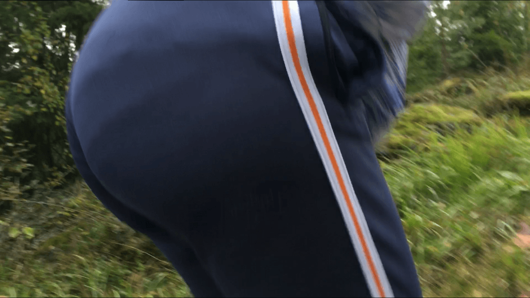 My Moms Ass Creepshots (Your Favorite Pants)