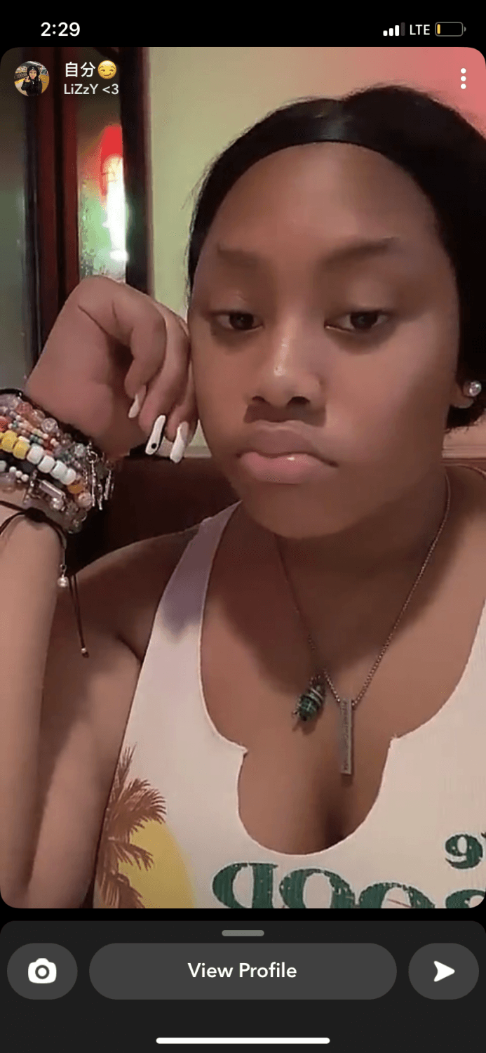 NYC Teen Public use slut. cheating whore drains bbc in public LEAKED