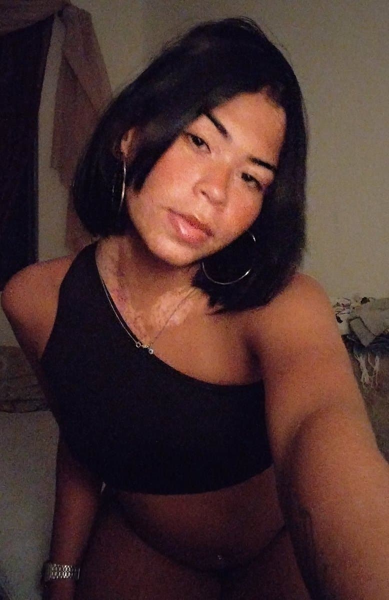 Trans Gabrielle Azevedo