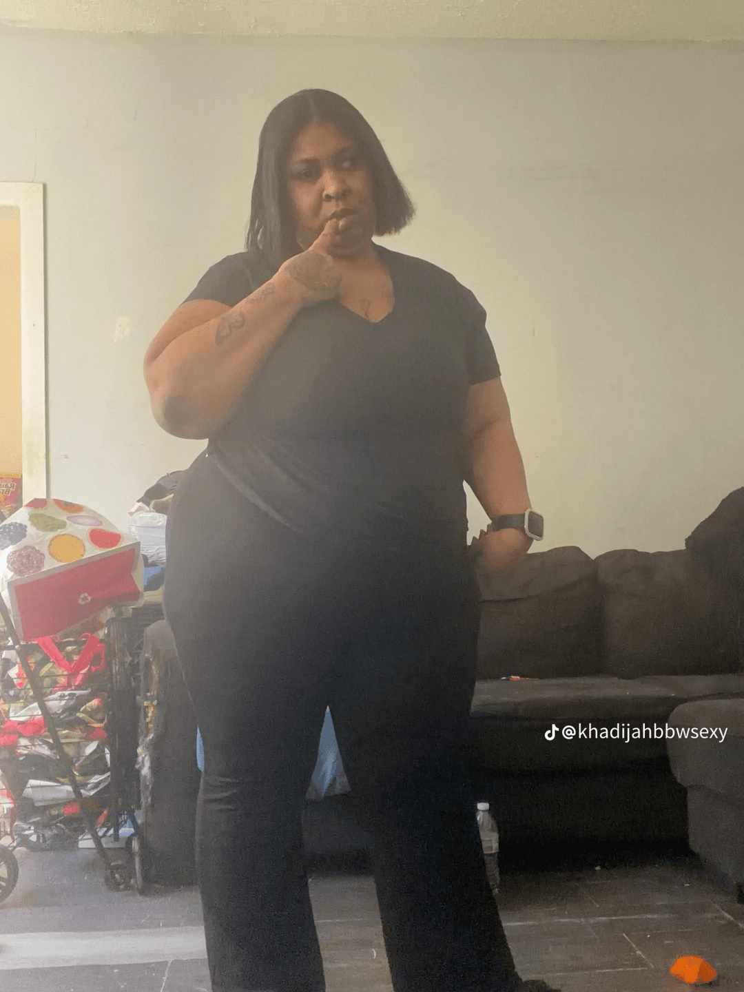 BIG THICK CHUBBY CHUNKY REDBONE BBW SSBBW BIG OLE JUICY ASS GOONER MATERIAL