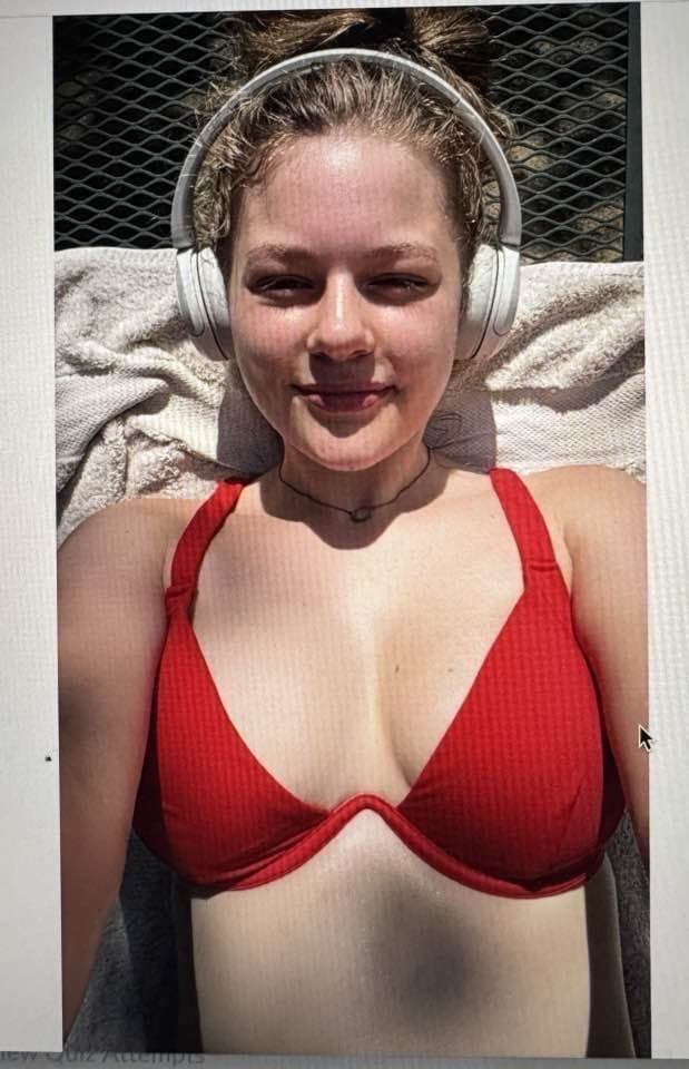 (Kik in album) msg sissy about his sister he likes to steal her dirty panties to taste them