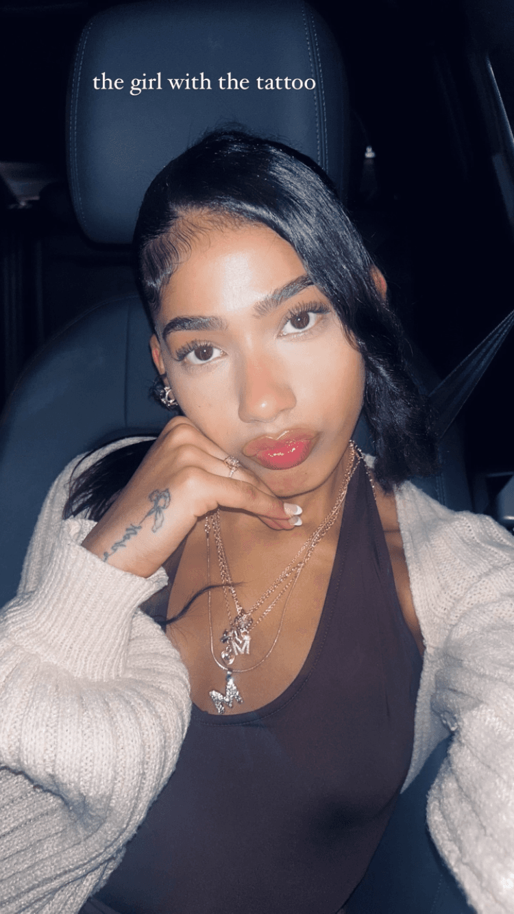 Click to view full size I’d dump all my cum inside this brown bitch. Turn the dirty little whore into a pair of dirty socks