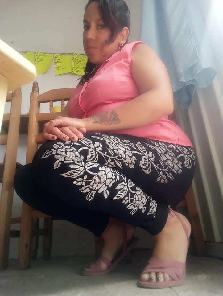 Jessica Ex madrastra rica putona