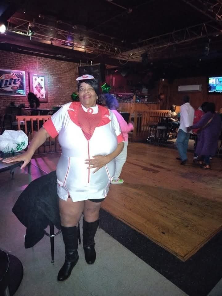 Something About Big Saggy Titty Grannies That Drive Me Crazy. & She Got Em I Would Not Pull Out 79