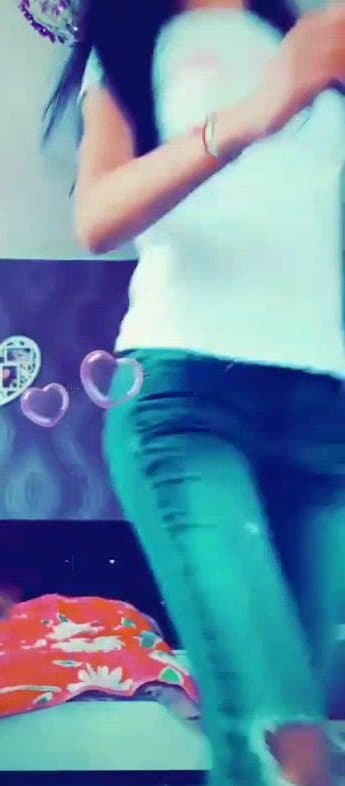 I want to sneak up behind my sister-in-law and fuck her in her skinny ass! I found pics of her ass