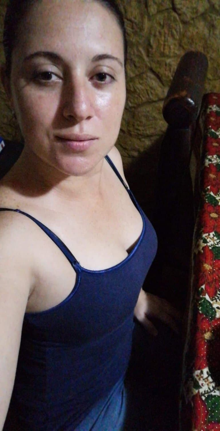 Edith tica de San José Costa Rica