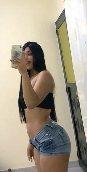 Miss this girl so much, bad lil mamacita too ????