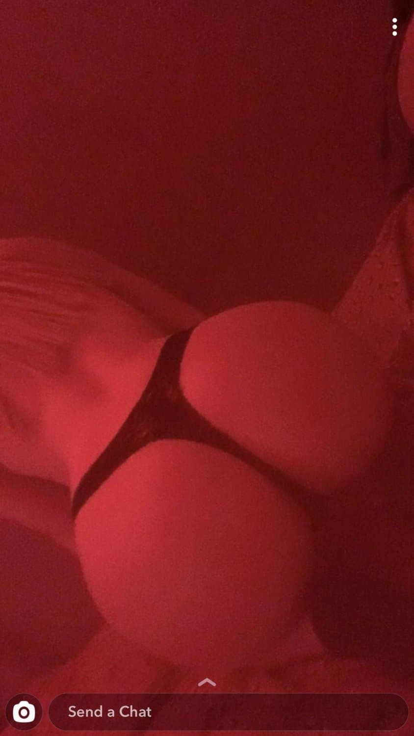 18 year old Bubble but teen