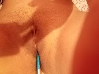 Thoughts on this new cumdump?