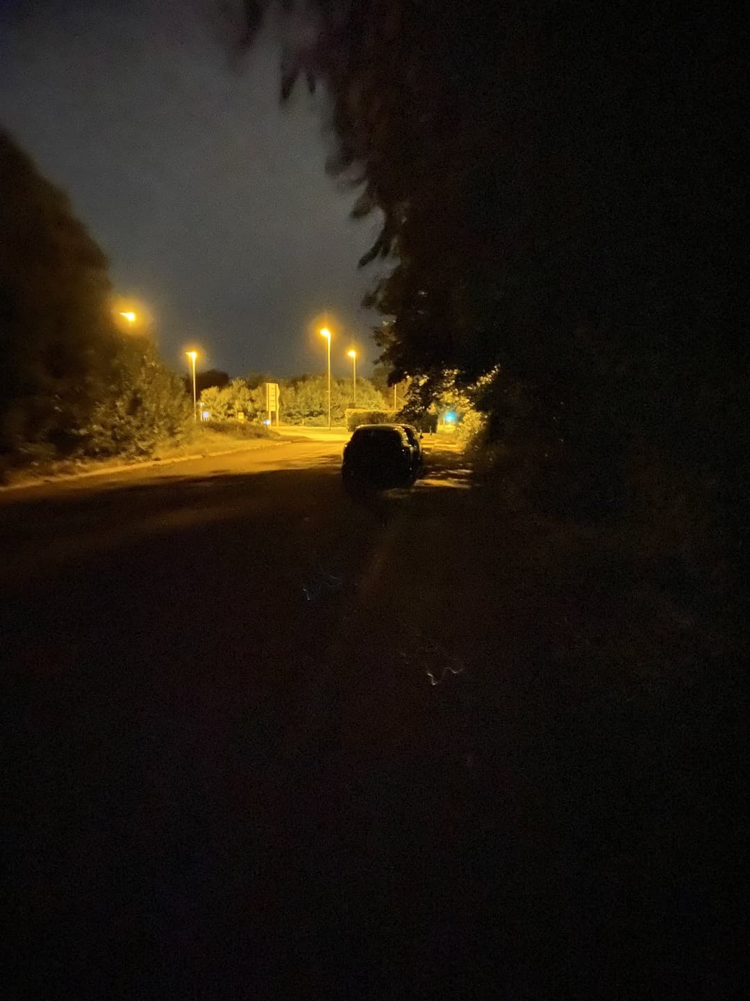 Kiera midnight adventure