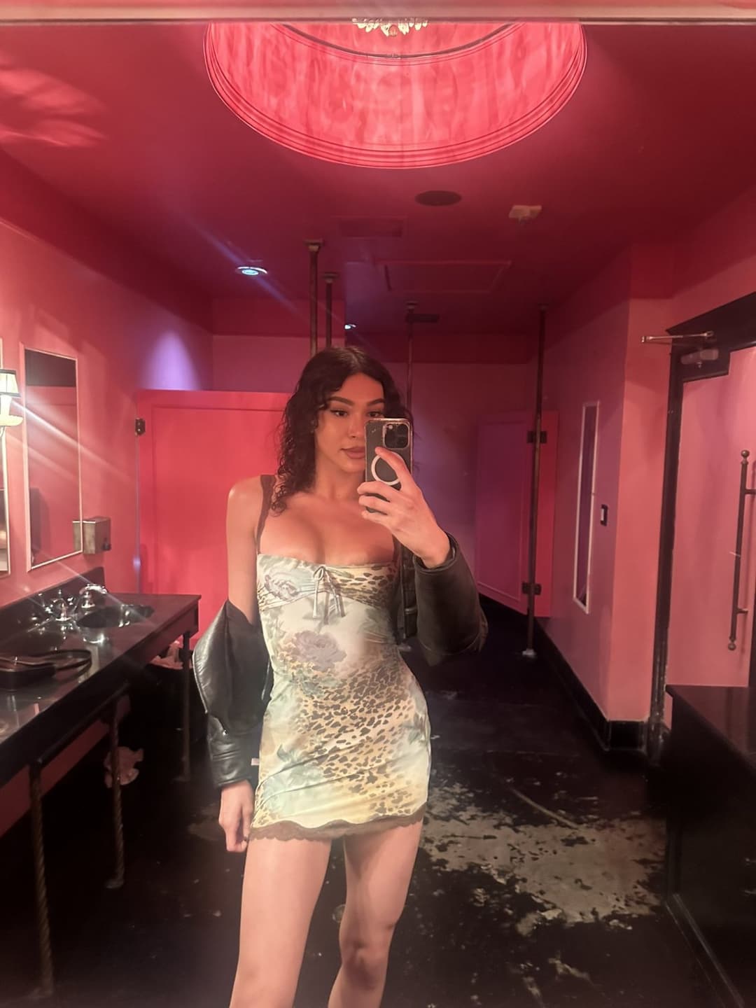 TS Andylynn Payne (andylynnpayne)