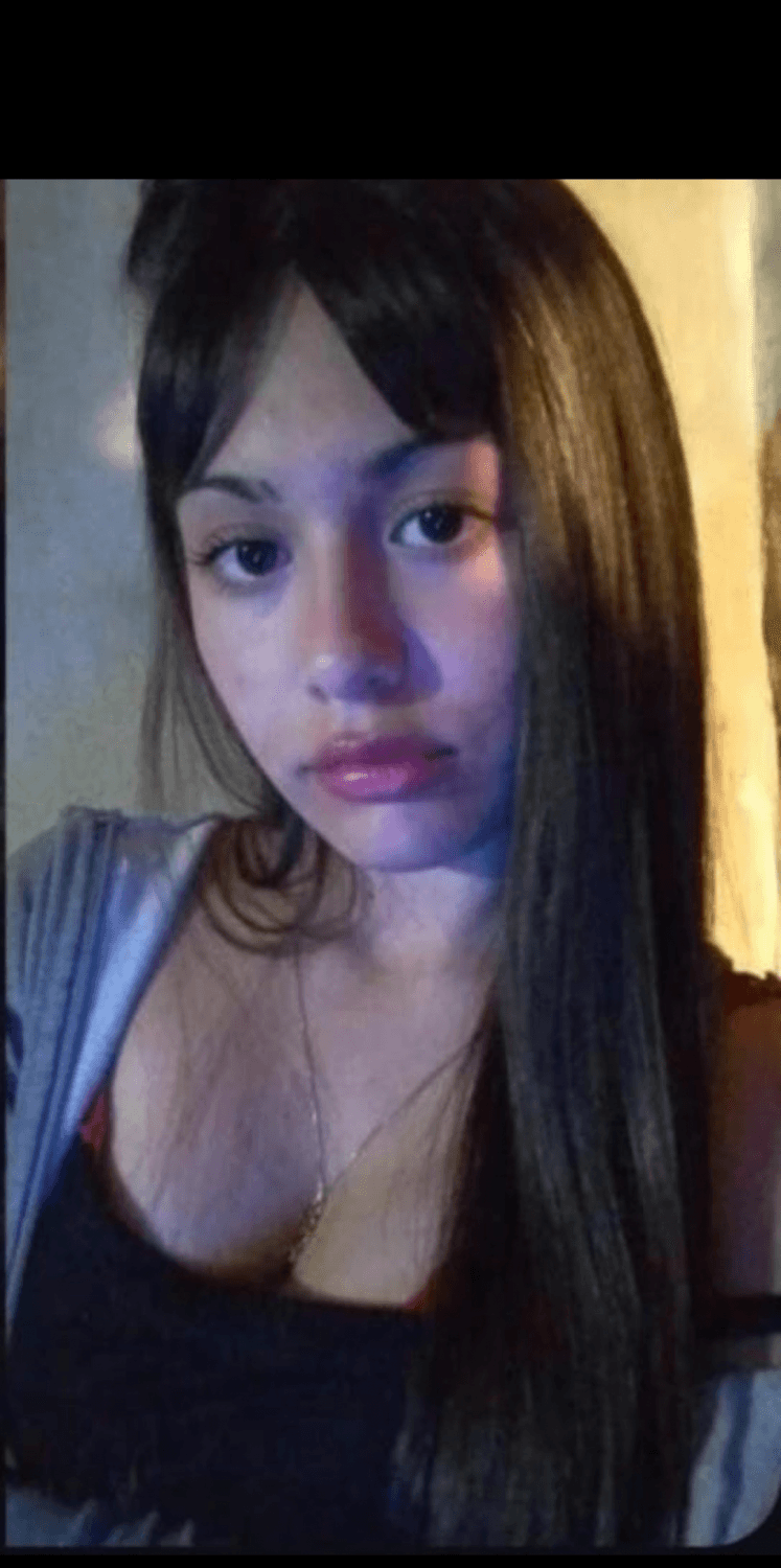 Que buena que está la que encontré en ig