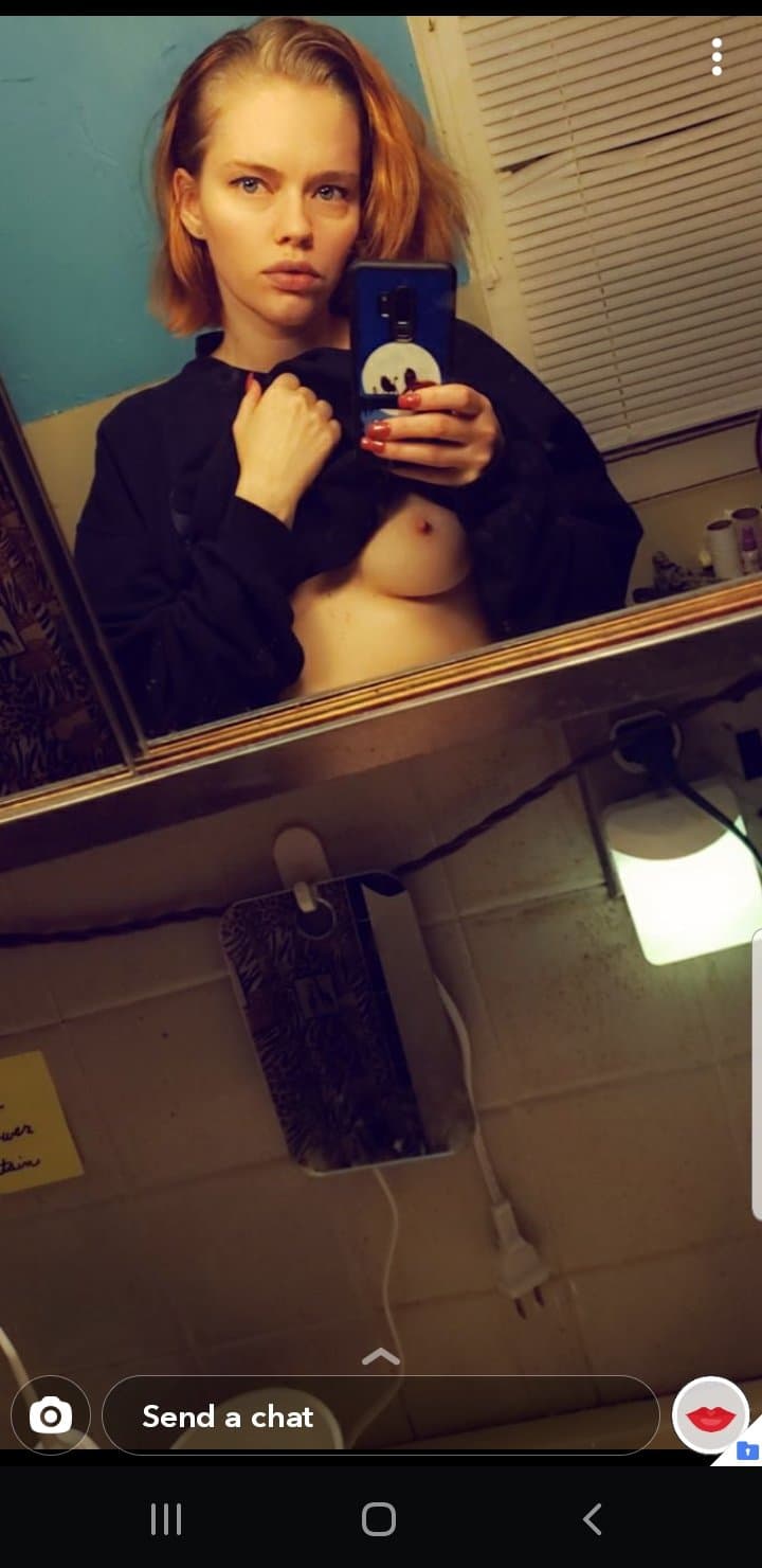 More of that Midwest slut Candy again