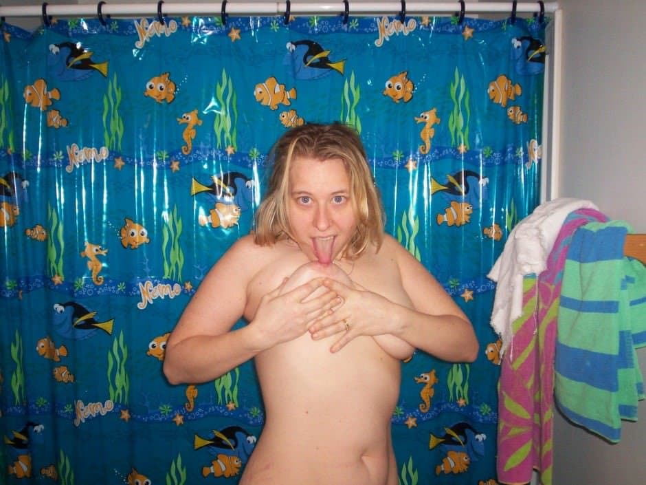 "This sticky goo in my mouth is gross"