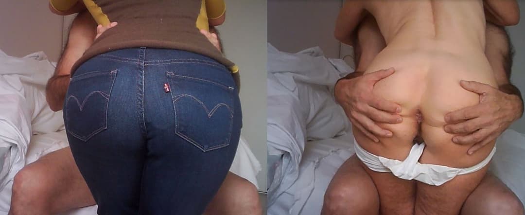 Mature nurse Solange BJ and ejac in mouth