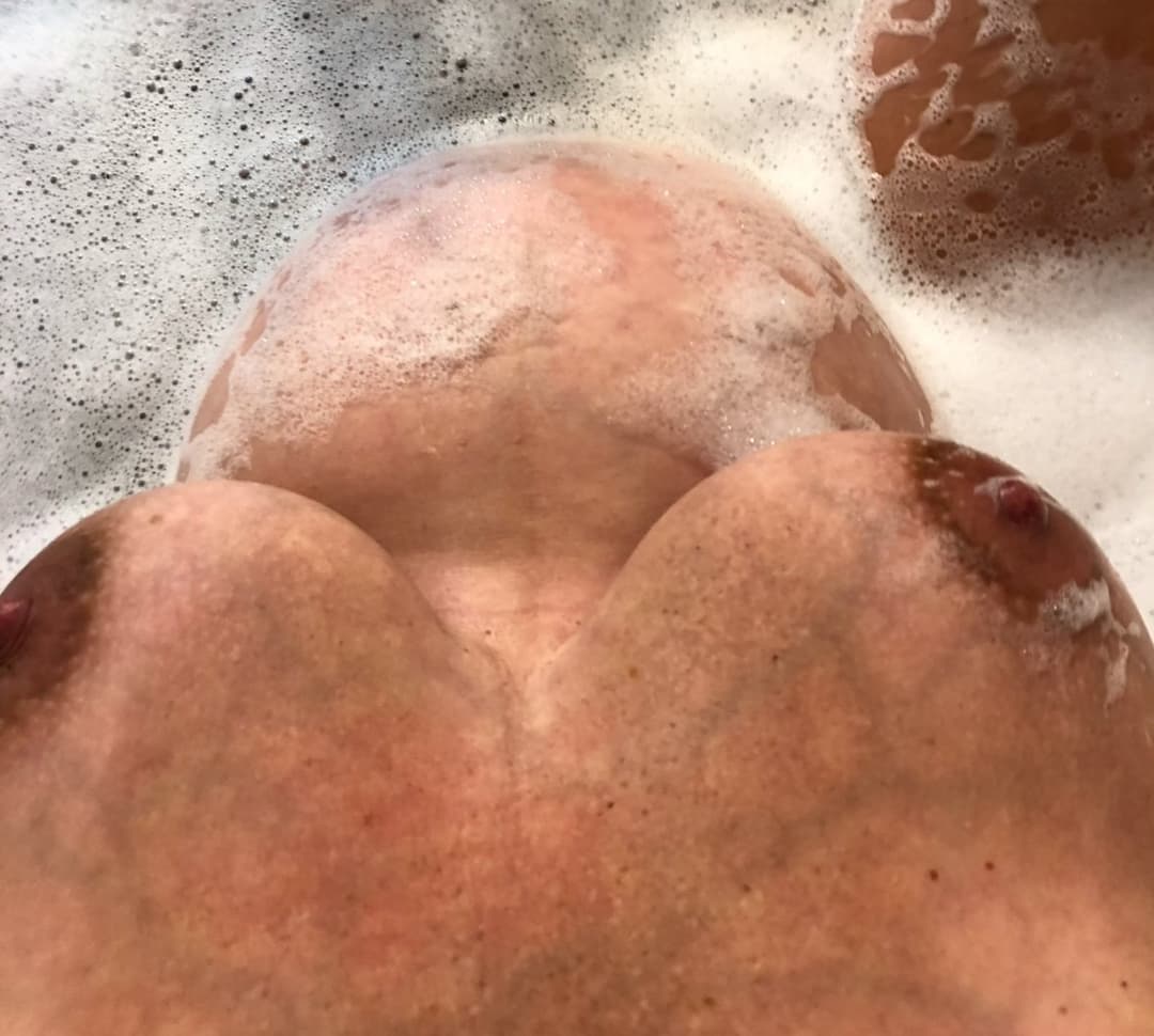 Submitted big tit pregnant slut wife