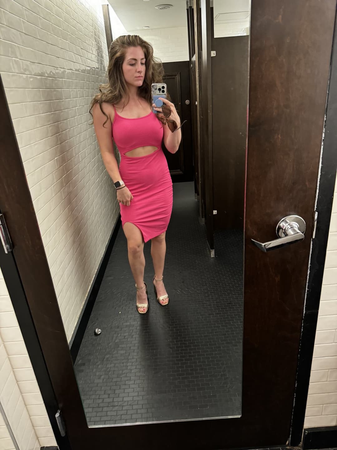 From Classy Wife to Webslut