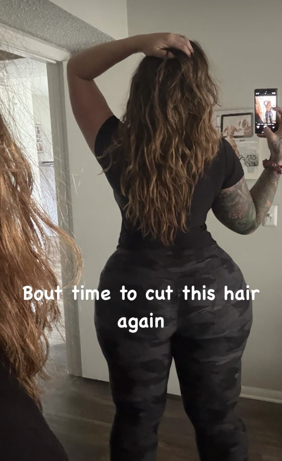 Sexy Amazonian Women