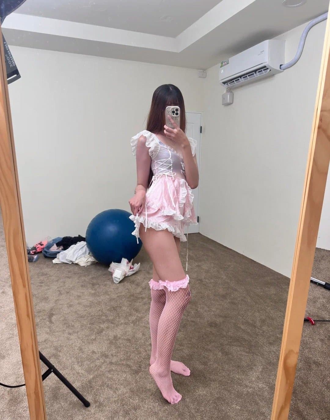 Japanese Cosplay Saki