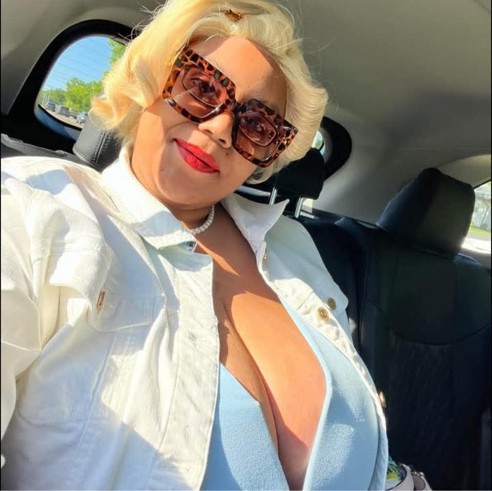 Redbone Ebony Auntie Them Titties Amazing Af My God I Would Not Pull Out 133