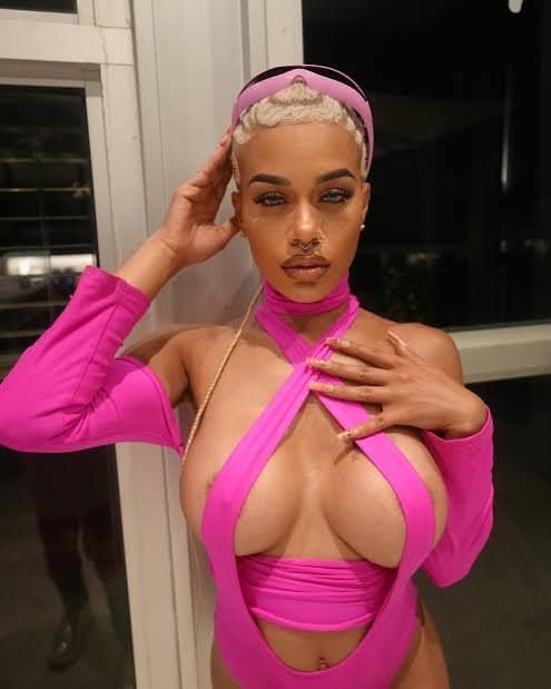 Goddesses Keep Court With Jasamine And Ms Sapphire