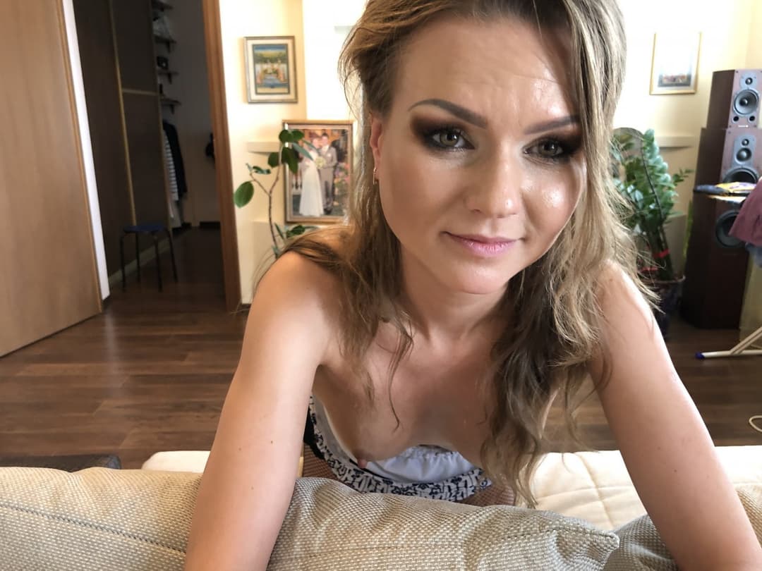 Super Cute Leaked Wife SHOWE ALL ?