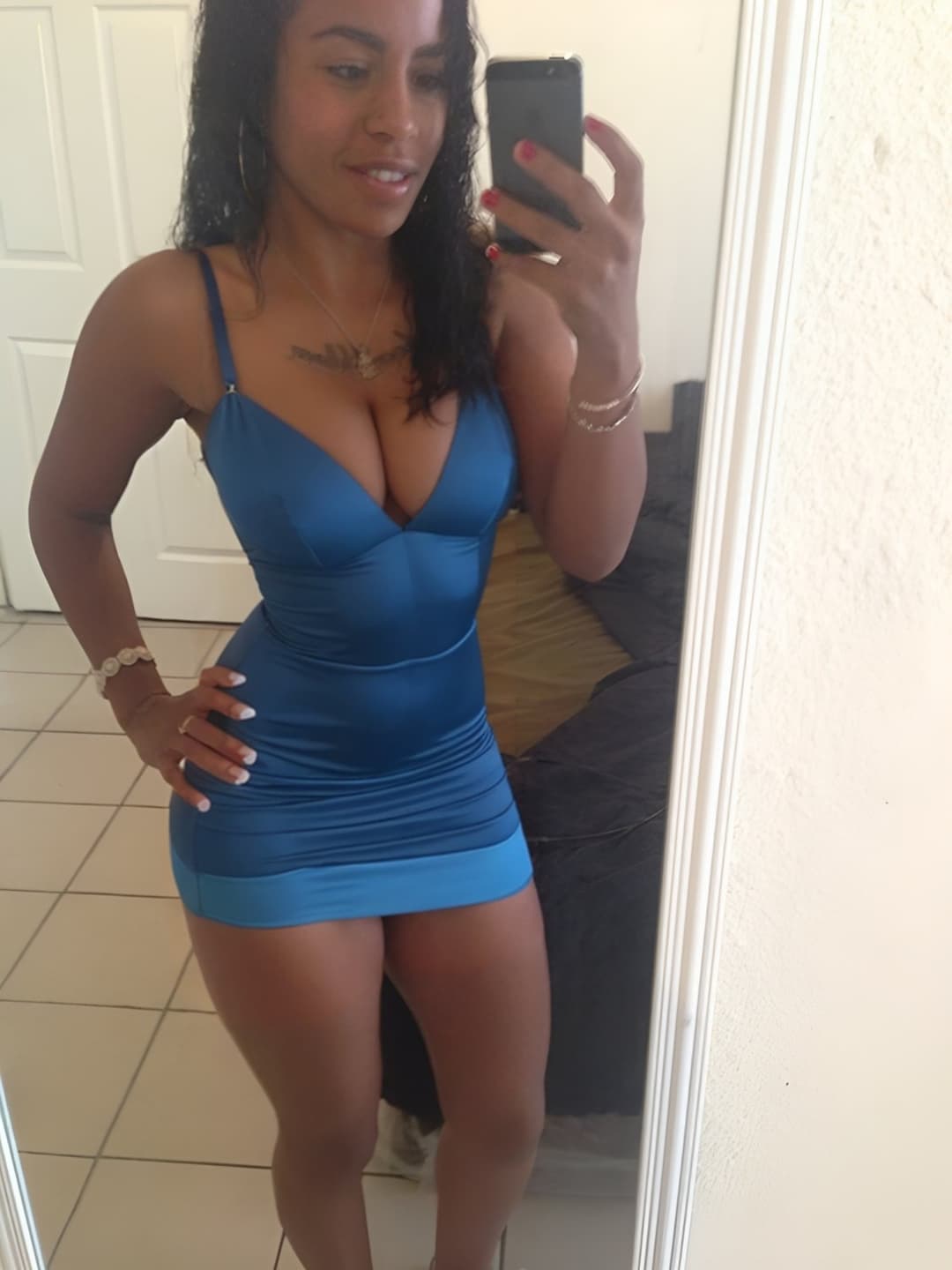 Colombian Milf Milena