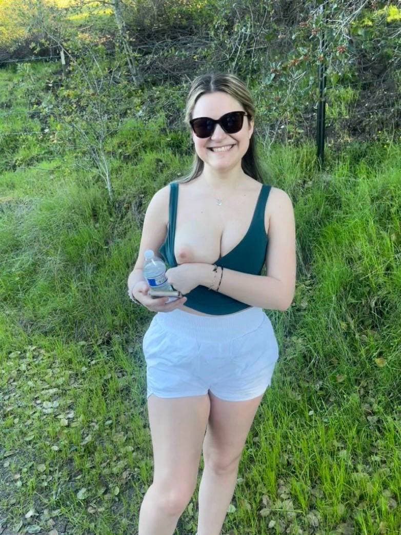 College Slut Mya Part 2