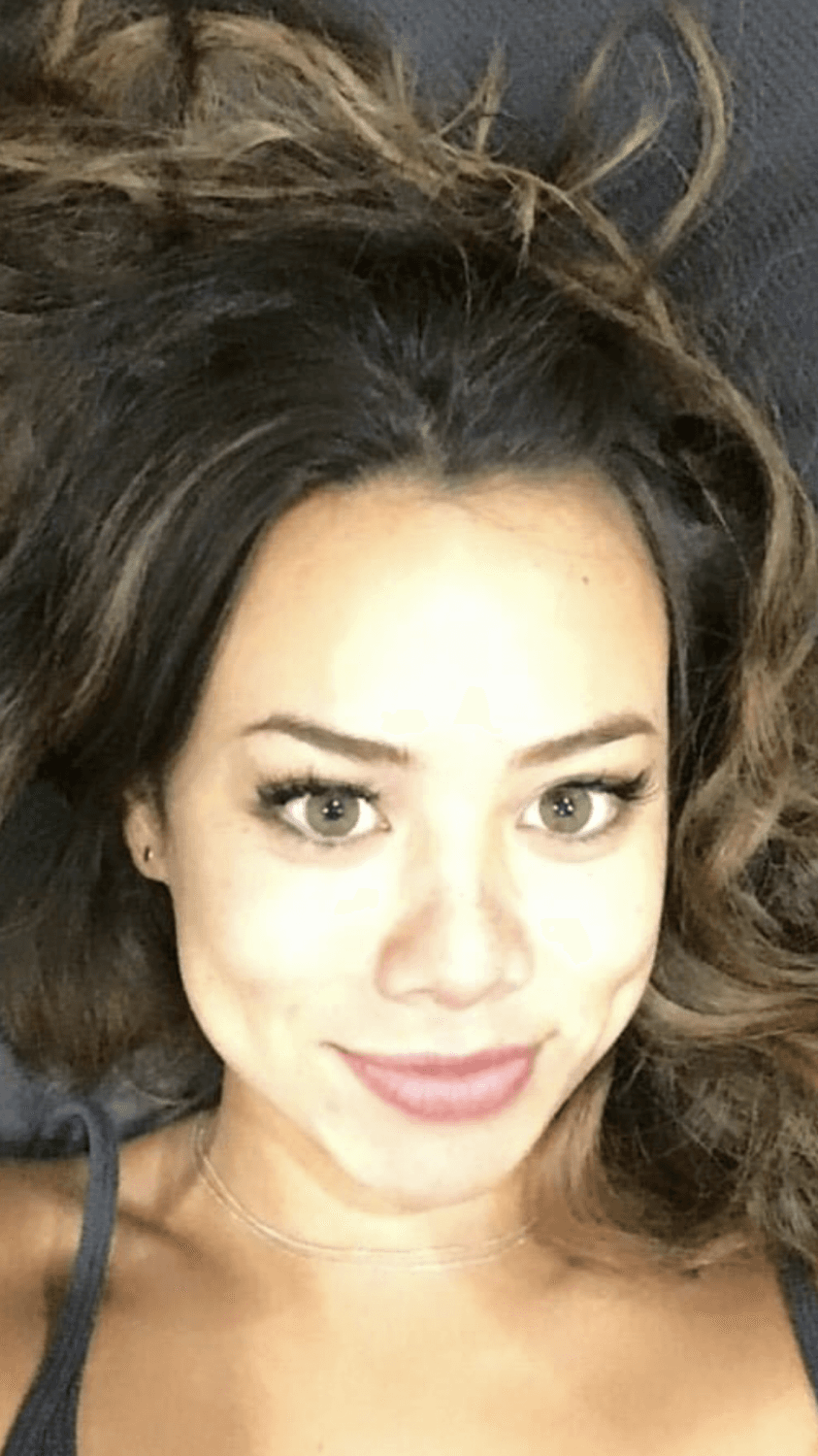 Deep dimples as well as a deep cunt on this young gorgeous whore??