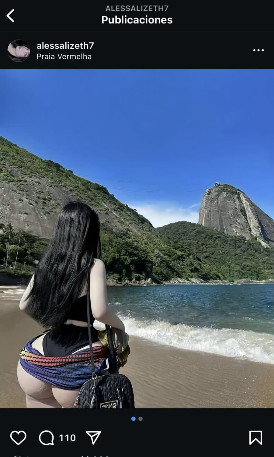 Alessa Lizeth culona de culiacan