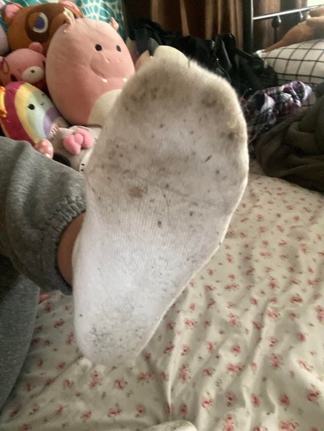 Reddit Findom Black Queen Feet