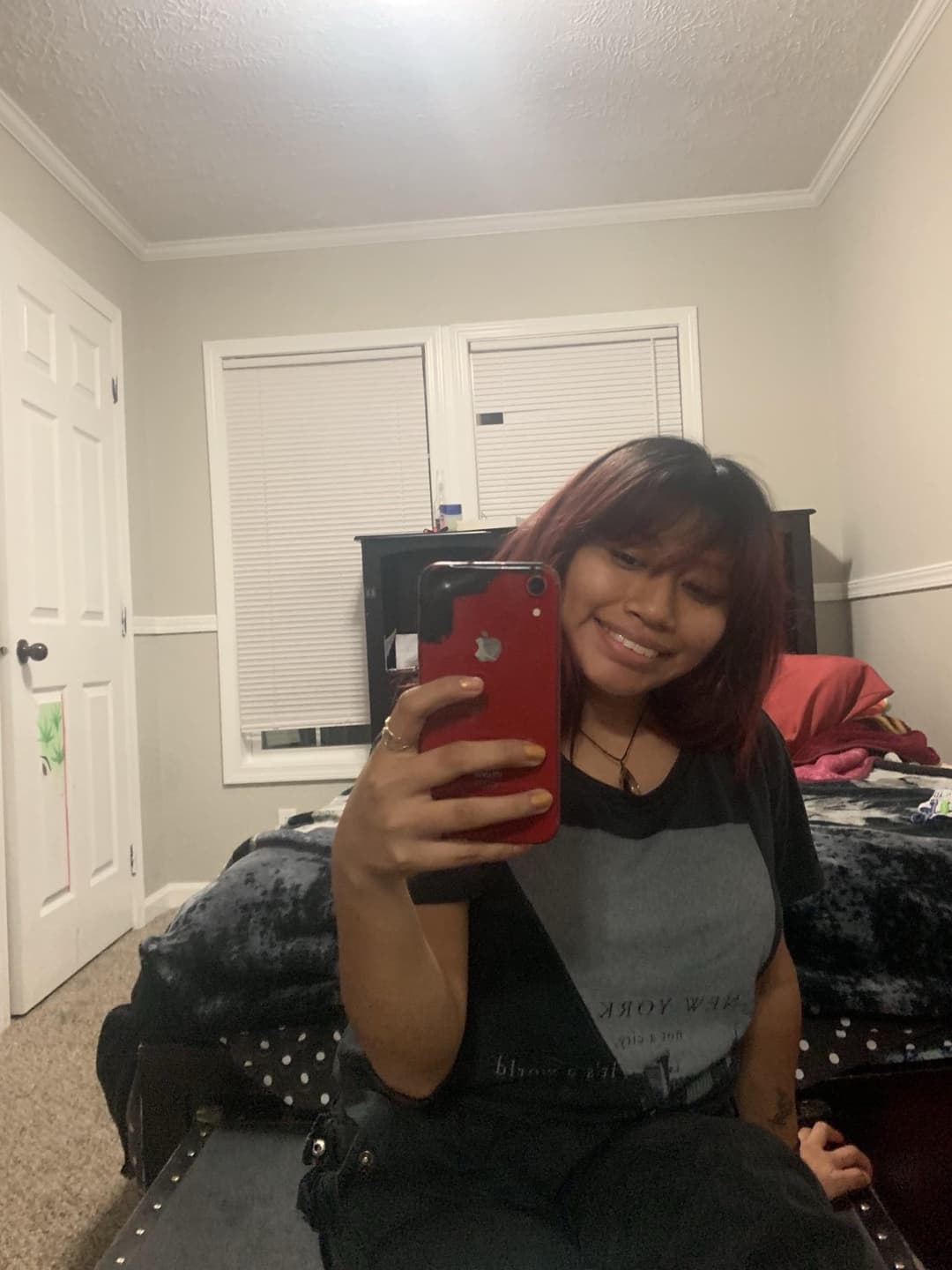 Latina slut Brenda shown off in all her glory