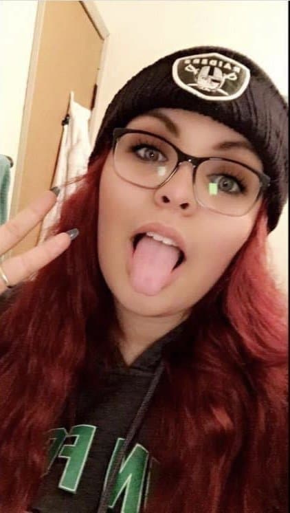 Like daughter, like mother