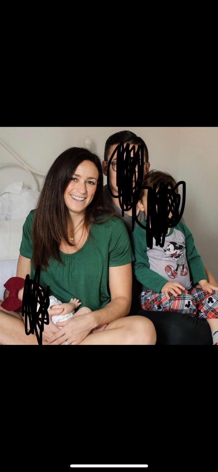 Married milf Nicole loves to cheat on her husband