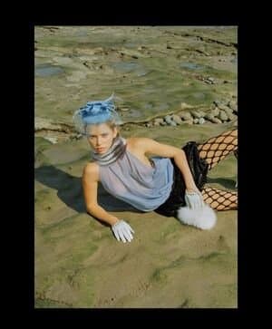 Alla Bruletova Bentley girl - part 13