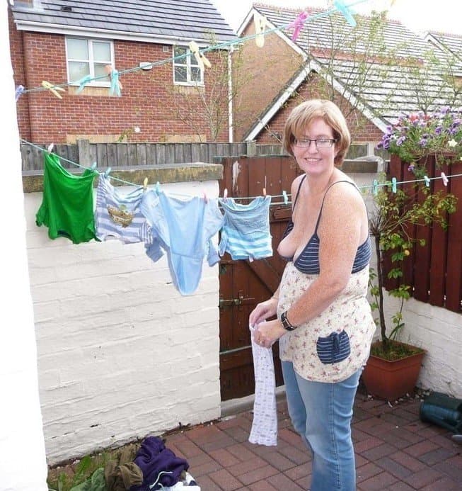 Maria gets her wife and mom cunt fucked part 2