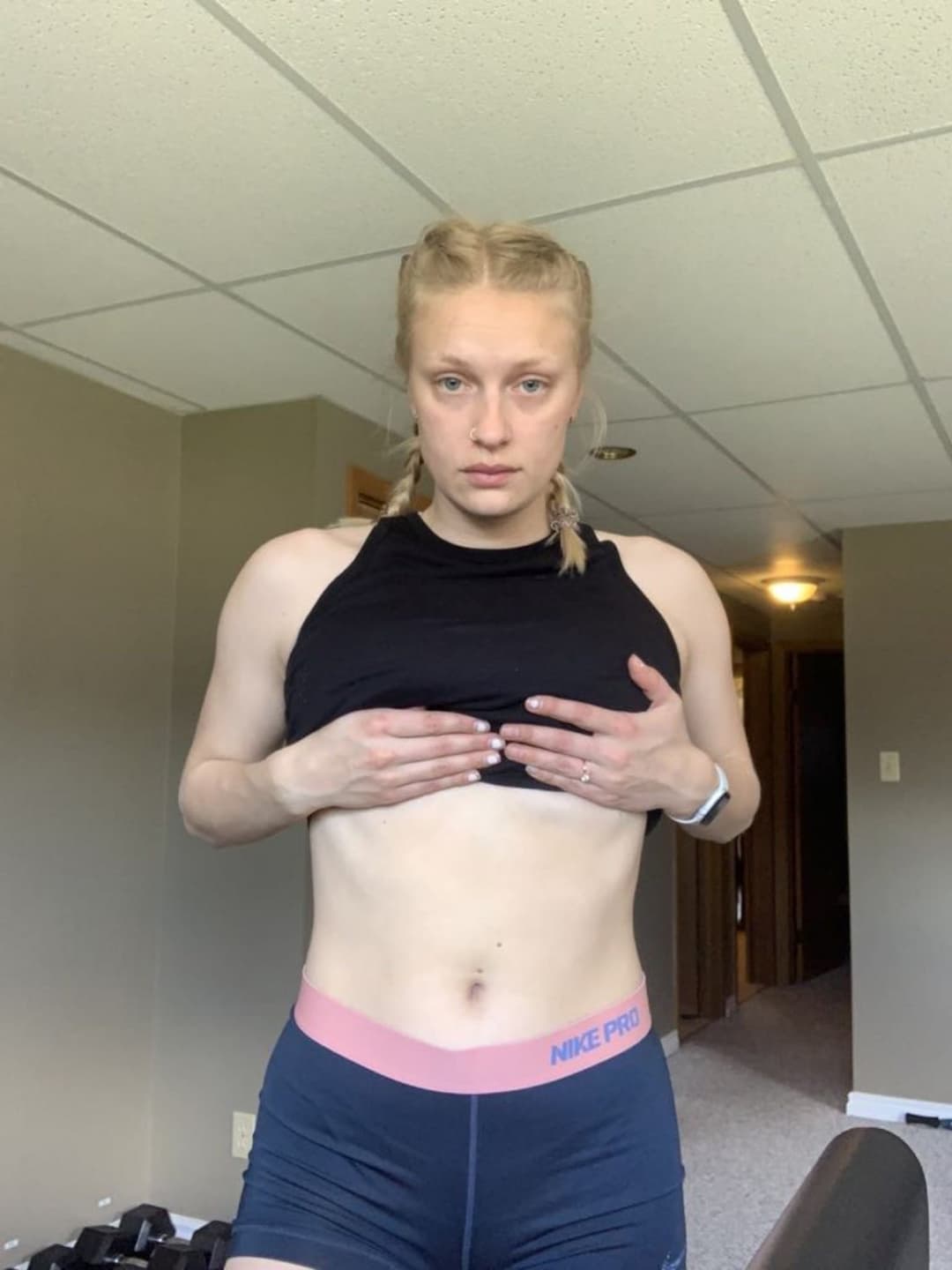 27yo MILF webslut Brooklyn E Albert Canada submitted herself!! To be famous and everywhere