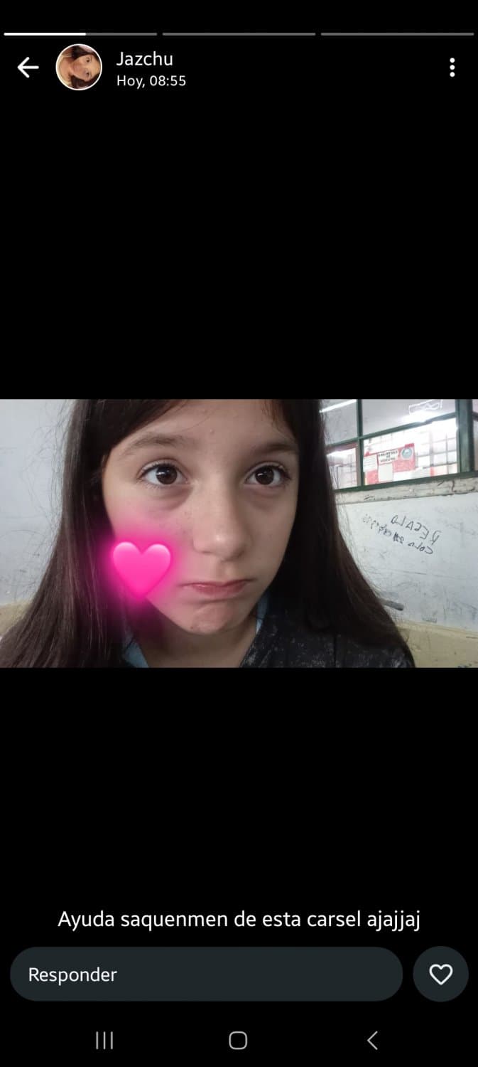 Pendejas argentinas putas