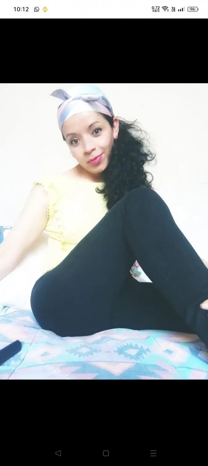 Vendedora mexicana sexi de Elektra