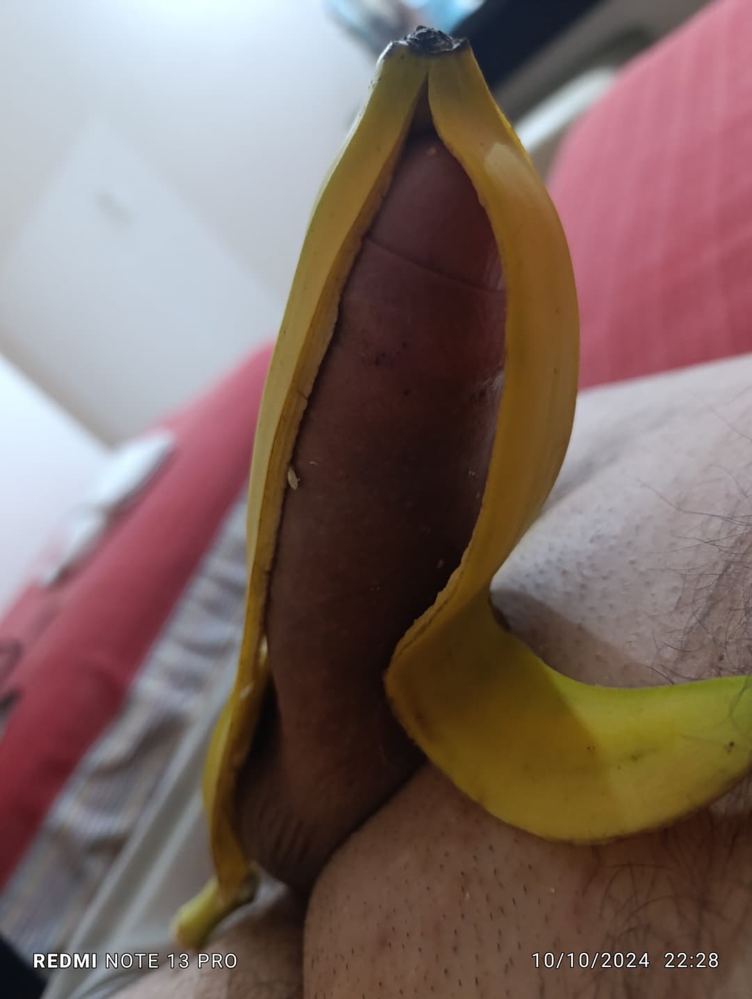 banana dura para quien quiera!