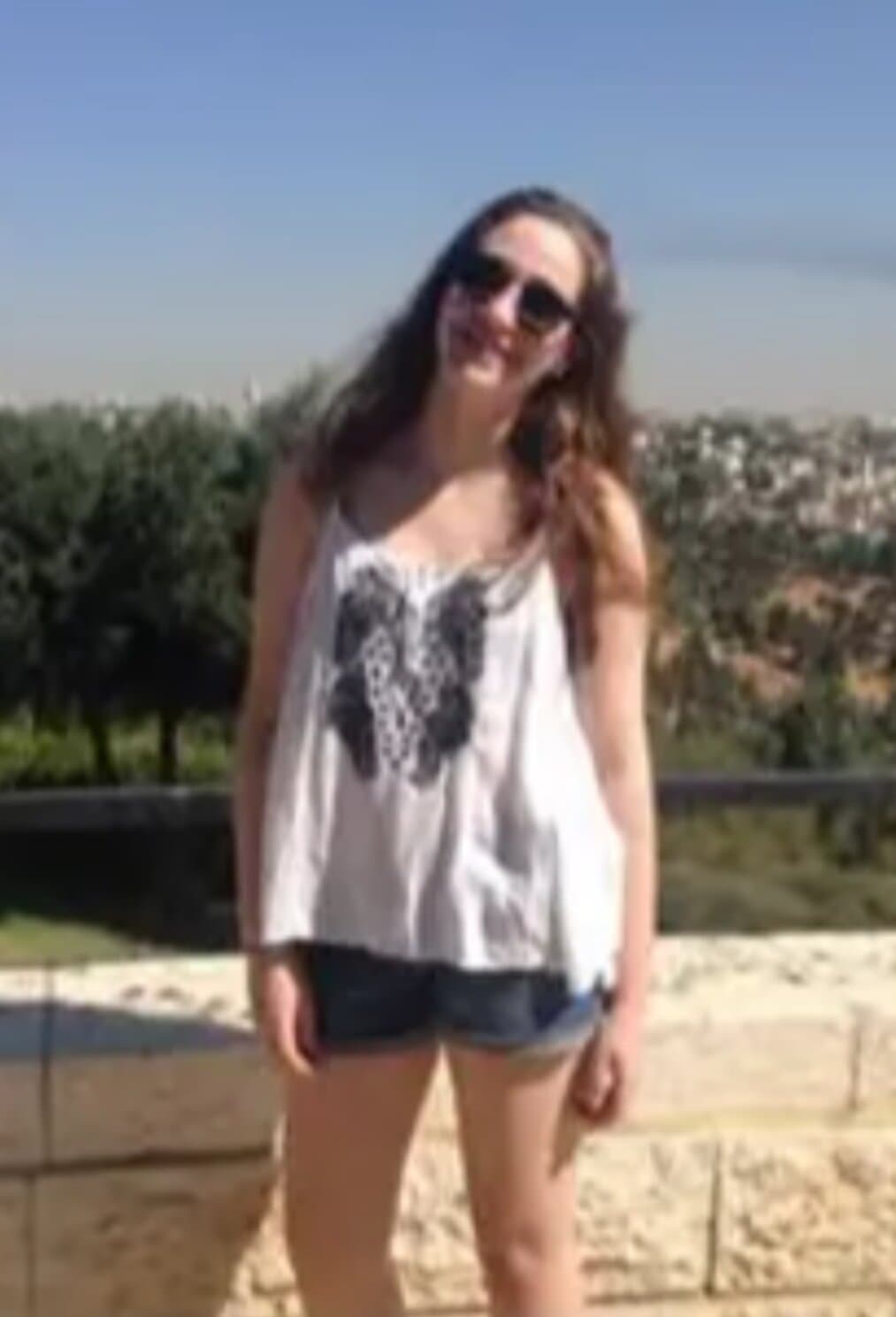 Milena C - Sao Paulo - Brazil