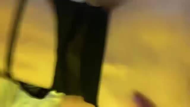 Puta Argentina termina con el culo roto