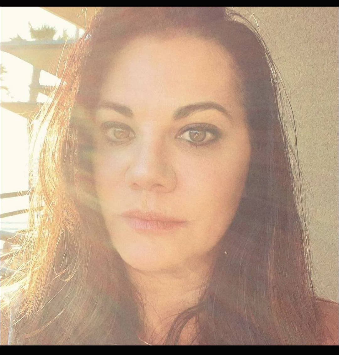 mother in law and feet