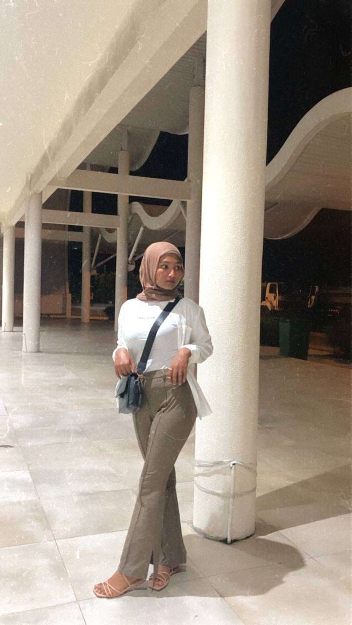 My friends are almost sluttier than me