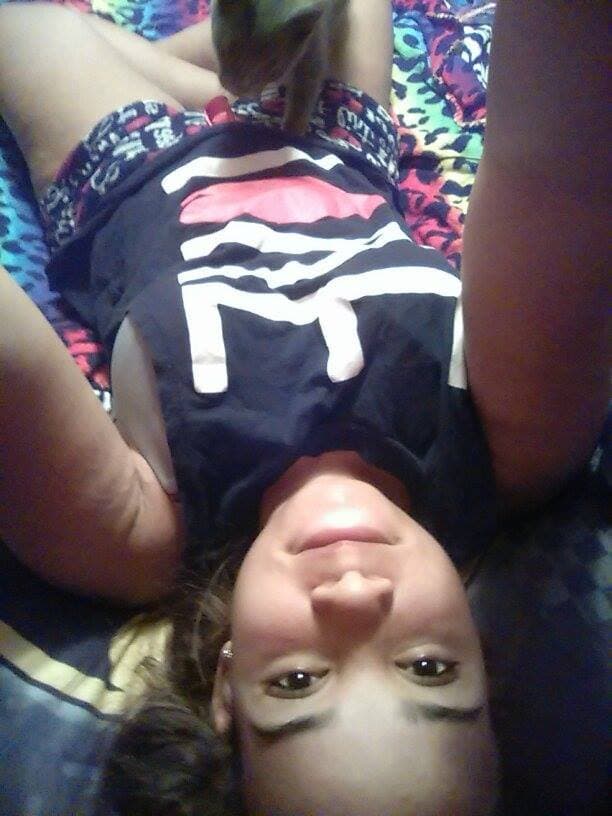 Ebony Girlfriend Fucks her Leaked Webslut Pussy Deep with Dildo and Makes Herself Cream and Squirt